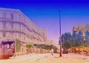 ORAN 1900 BD NATIONAL